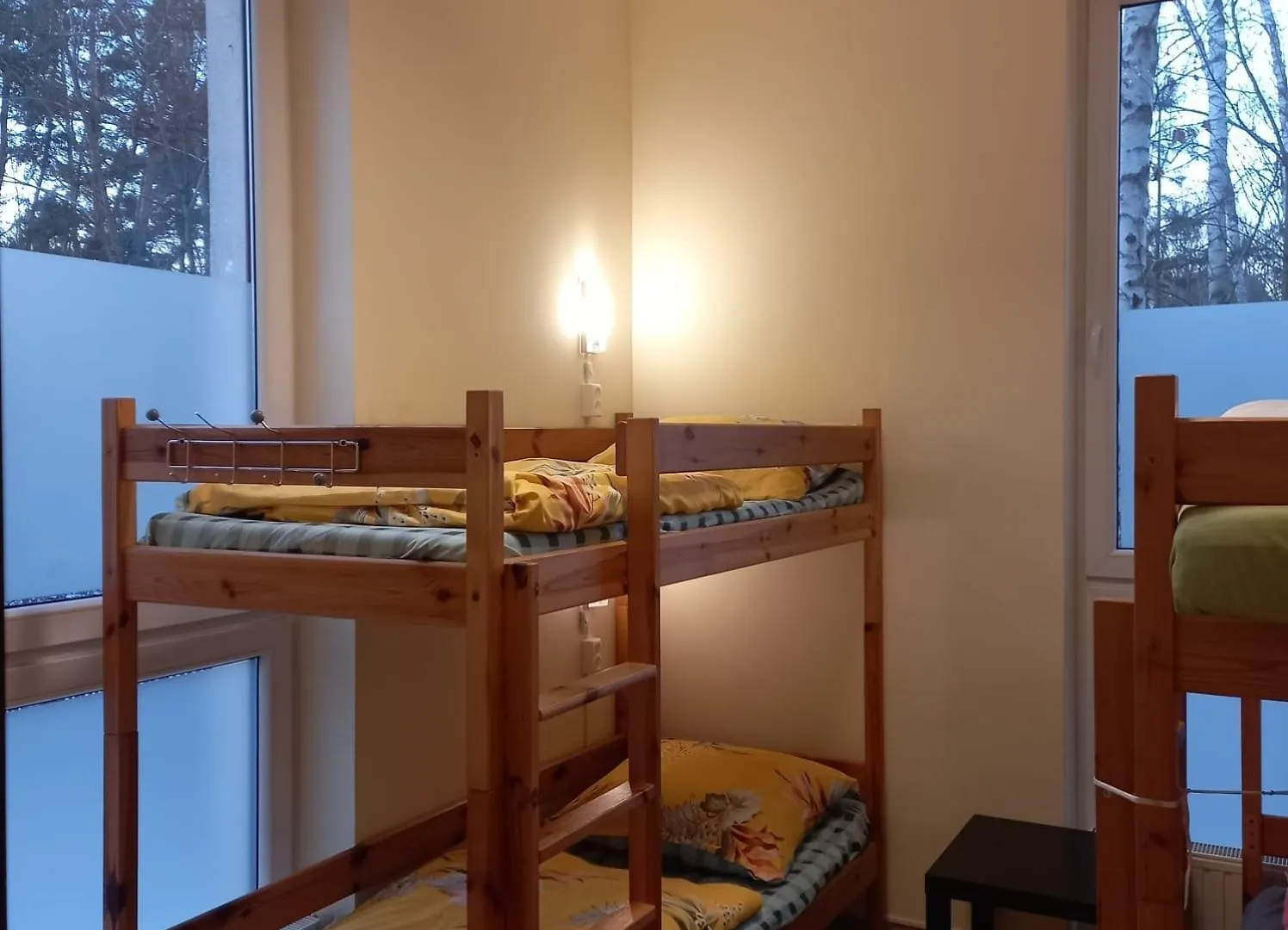 Lubelski Warschau Hostel